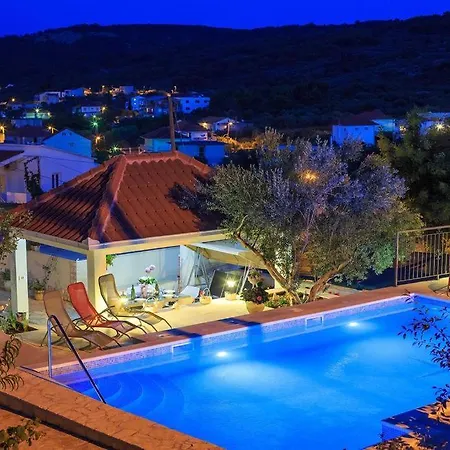 Apartament Zeljana *