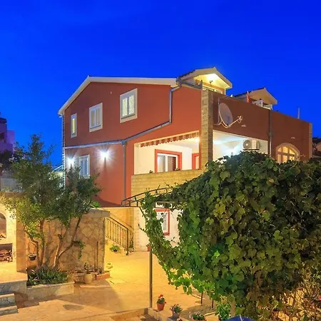 Zeljana Apartament