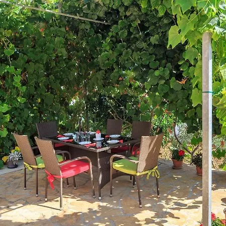 Apartament Zeljana