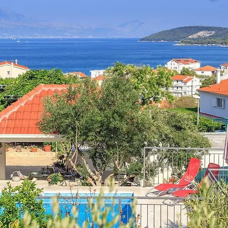Zeljana Apartament