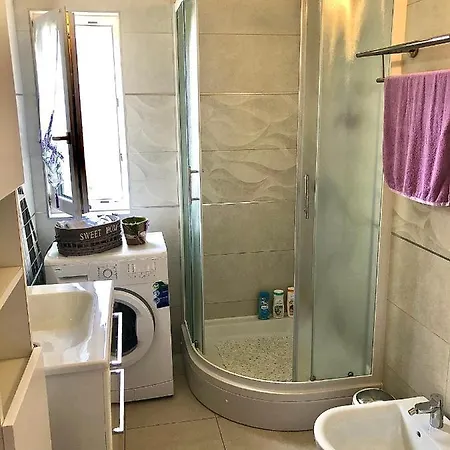 Apartament Zeljana