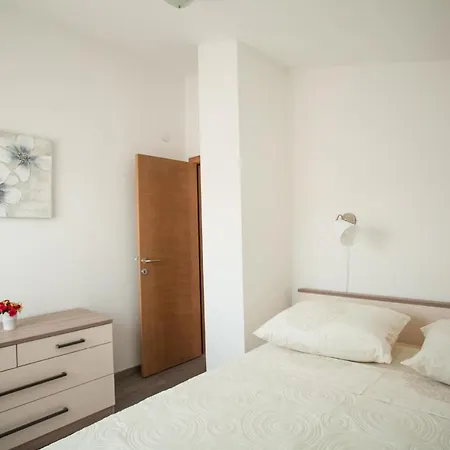 Apartament Zeljana Slatine
