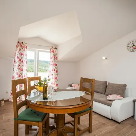 Apartament Zeljana Slatine