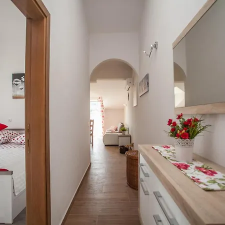 Apartament Zeljana Slatine