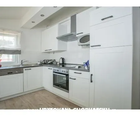 Apartament Zeljana Slatine
