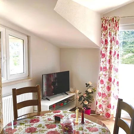 Apartament Zeljana Slatine