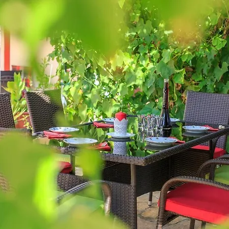 Apartament Zeljana Slatine
