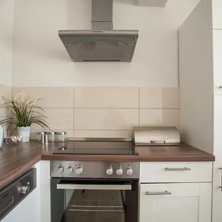 Apartament Zeljana