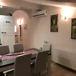 Zeljana Apartmán Slatine