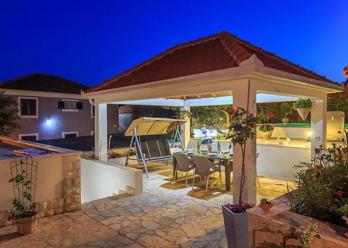 Zeljana * 슬라티네
