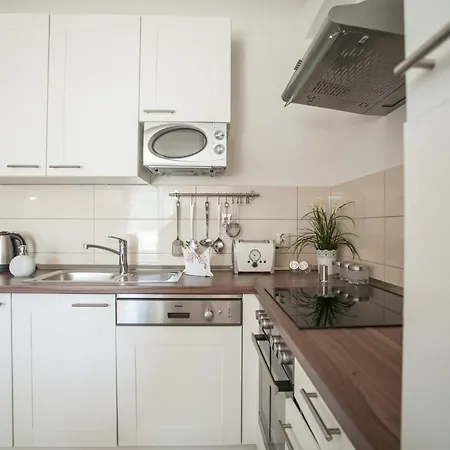 Apartment Zeljana Slatine