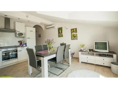 Zeljana דירה סלאטינה