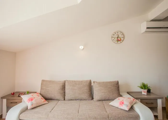 דירה Zeljana סלאטינה